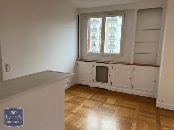 Appartement à louer 2 pièces 63.85m² Paris 15e Arrondissement (75015)