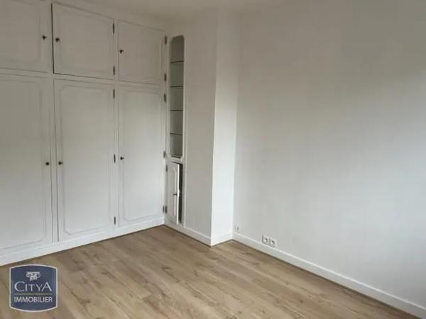 Appartement à louer 2 pièces 63.85m² Paris 15e Arrondissement (75015)