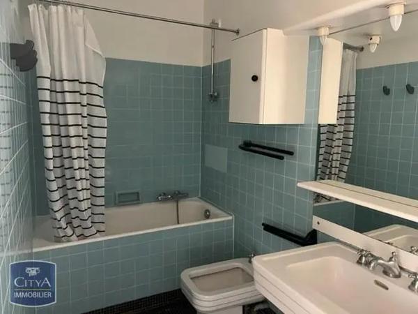 Appartement à louer 2 pièces 63.85m² Paris 15e Arrondissement (75015)