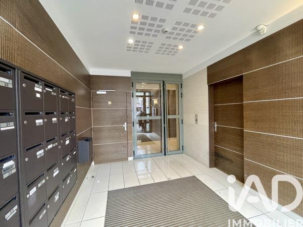 Appartement à vendre 3 pièces 71 m² Tours