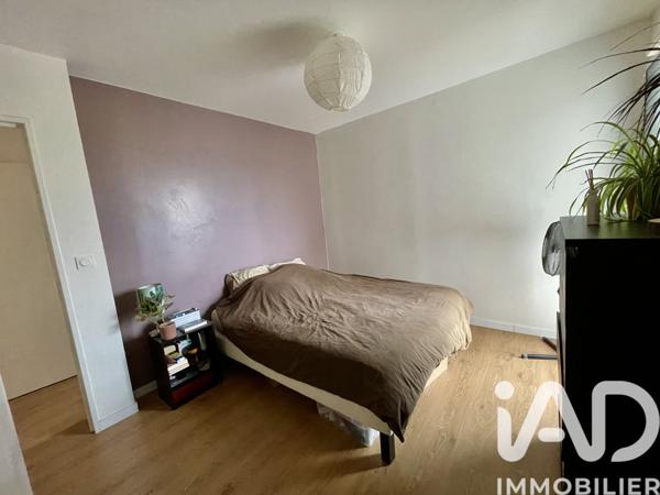 Appartement à vendre 3 pièces 71 m² Tours
