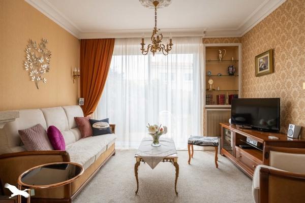 Maison à vendre 334 336 € Rezé 4 p 90 m² DPE E