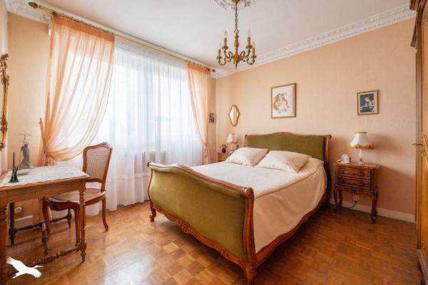Maison à vendre 334 336 € Rezé 4 p 90 m² DPE E