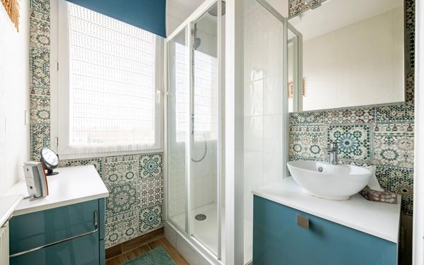 Appartement à vendre    2 pièces • 45,93 m2 Émerainville