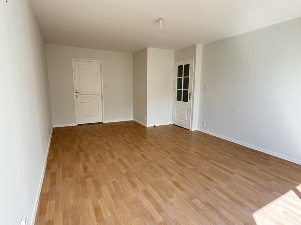 Appartement à vendre 276 120 € Lorient 3 p 63 m² DPE B