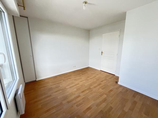 Appartement à vendre 276 120 € Lorient 3 p 63 m² DPE B