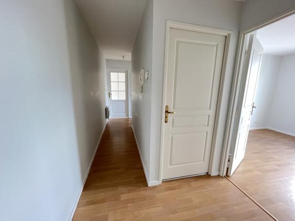 Appartement à vendre 276 120 € Lorient 3 p 63 m² DPE B