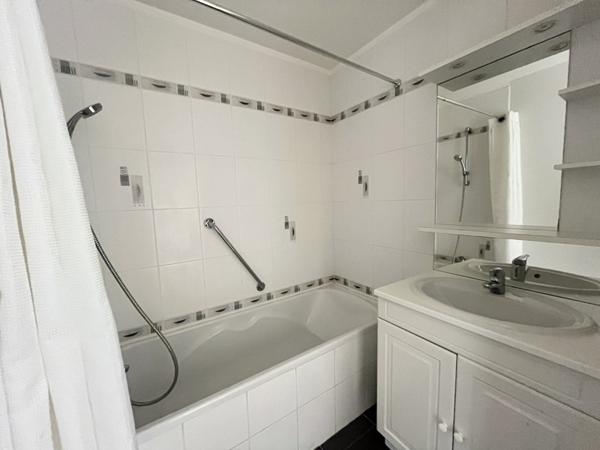 Appartement à vendre 276 120 € Lorient 3 p 63 m² DPE B