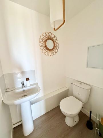 Appartement 5 pièce(s) 4 chambre(s) 88.54 m²