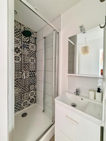 Appartement 5 pièce(s) 4 chambre(s) 88.54 m²