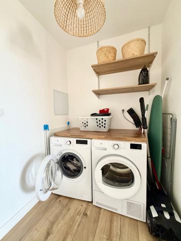 Appartement 5 pièce(s) 4 chambre(s) 88.54 m²