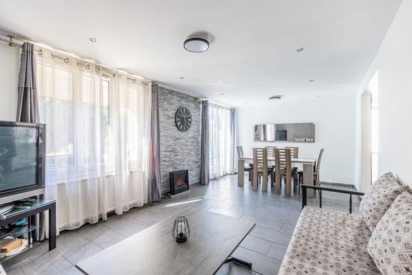 Maison MORANGIS 5 pièces 127.47 m²