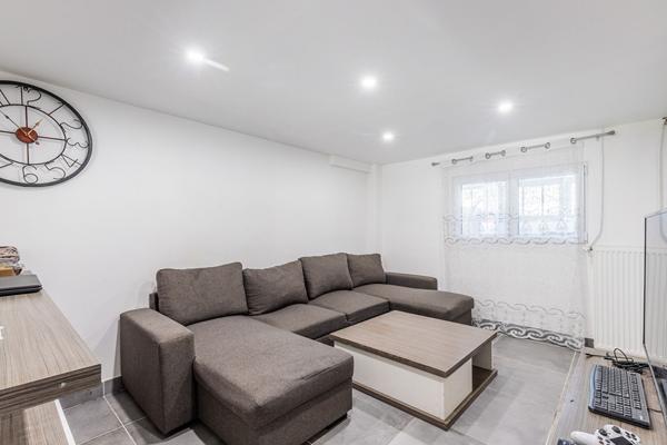 Maison MORANGIS 5 pièces 127.47 m²