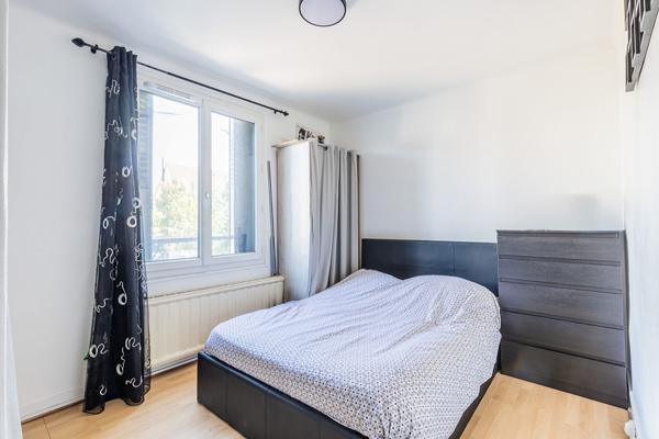 Maison MORANGIS 5 pièces 127.47 m²