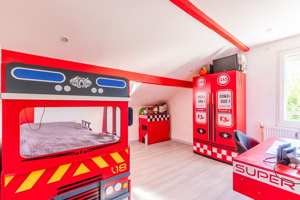 Maison MORANGIS 5 pièces 127.47 m²