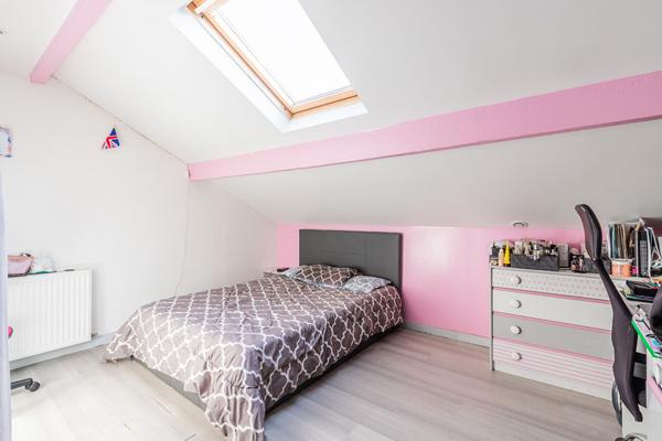 Maison MORANGIS 5 pièces 127.47 m²