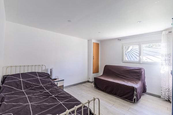 Maison MORANGIS 5 pièces 127.47 m²