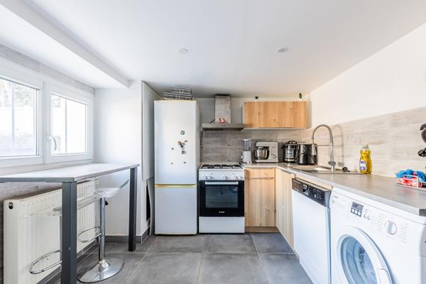 Maison MORANGIS 5 pièces 127.47 m²