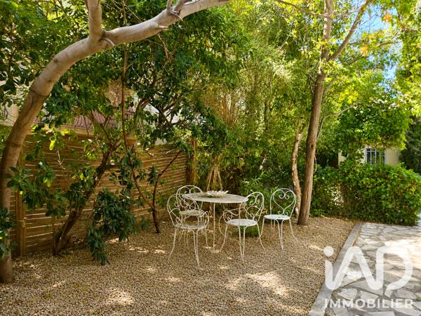 Appartement à vendre 2 pièces 28,59 m² Fréjus