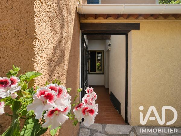 Appartement à vendre 2 pièces 28,59 m² Fréjus