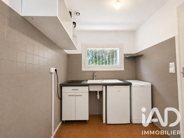 Appartement à vendre 2 pièces 28,59 m² Fréjus