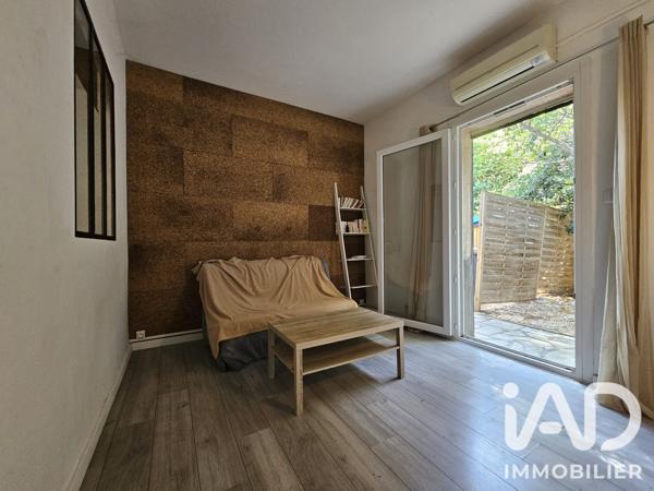 Appartement à vendre 2 pièces 28,59 m² Fréjus