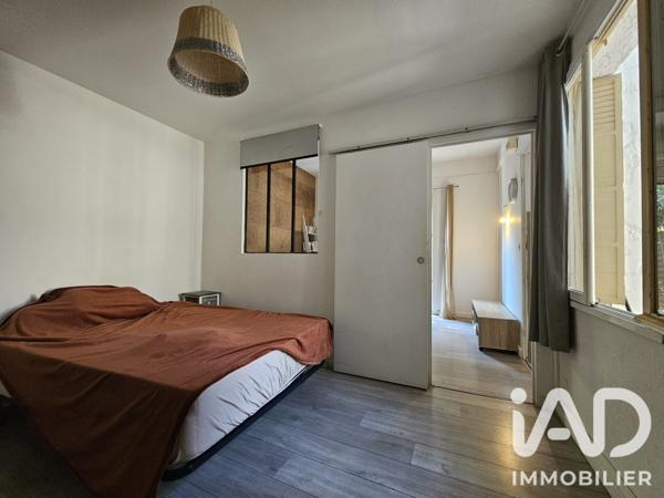Appartement à vendre 2 pièces 28,59 m² Fréjus
