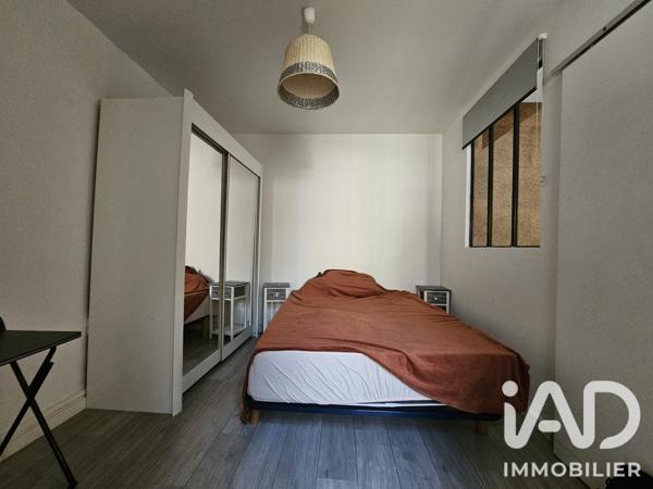 Appartement à vendre 2 pièces 28,59 m² Fréjus