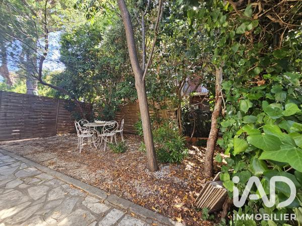 Appartement à vendre 2 pièces 28,59 m² Fréjus