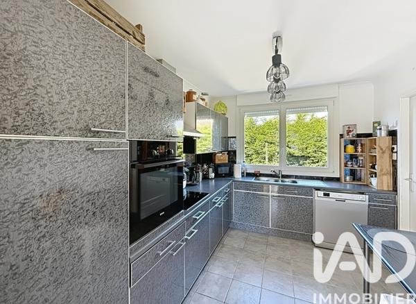 Maison à vendre 3 pièces 76 m² Camiers