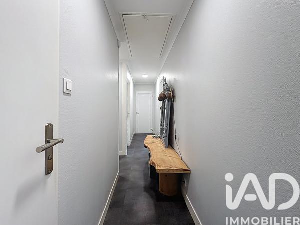 Maison à vendre 3 pièces 76 m² Camiers