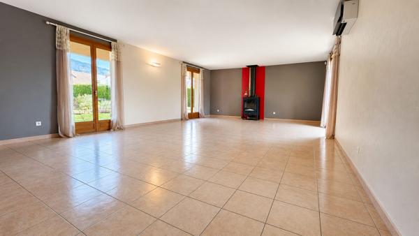 Maison dans Lully