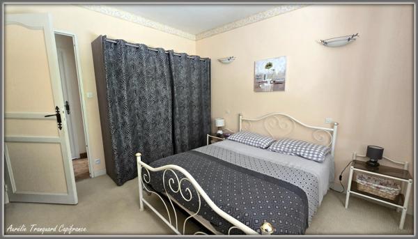 Maison AVEC CLIMATISATION à vendre 5 pièces VARAIZE (17)PLAIN PIED SUR 2383M² DE TERRAIN ENTIEREMENT CLOS