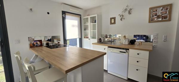 Carry-le-Rouet (13620) Maison 214m² parcelle plus de 800m² piscine et garage CAP ROUSSET