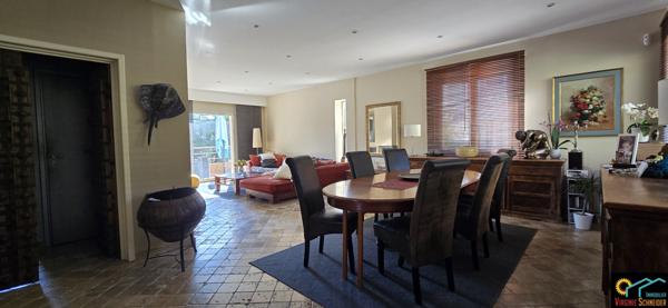 Carry-le-Rouet (13620) Maison 214m² parcelle plus de 800m² piscine et garage CAP ROUSSET