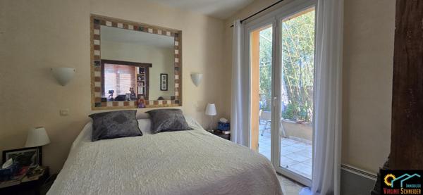 Carry-le-Rouet (13620) Maison 214m² parcelle plus de 800m² piscine et garage CAP ROUSSET