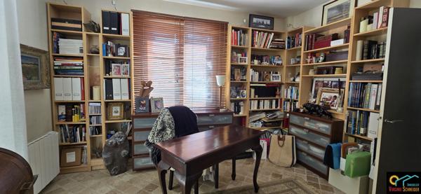 Carry-le-Rouet (13620) Maison 214m² parcelle plus de 800m² piscine et garage CAP ROUSSET