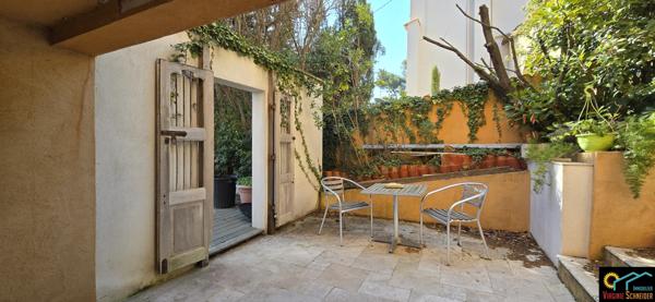 Carry-le-Rouet (13620) Maison 214m² parcelle plus de 800m² piscine et garage CAP ROUSSET