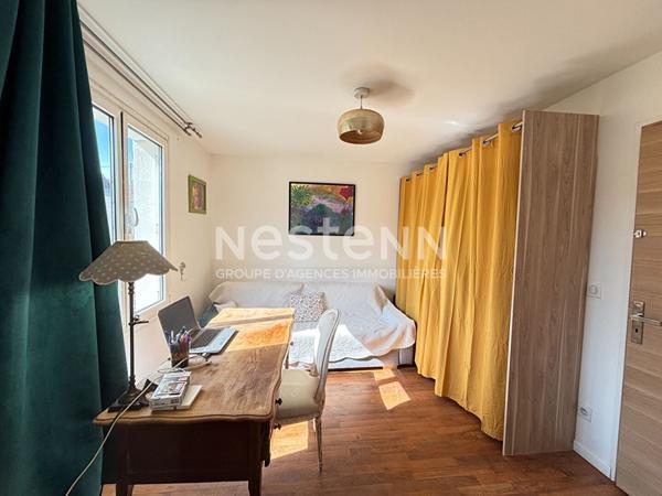 Nestenn Igny Maison familiale de 169 m2 dans le secteur très recherché de Gommonvilliers A deux pas des commerces Place de la Ferme - Proche école Jules Ferry et collège Emile Zola- Proche axes routiers A6/N118/A10/A86 et Plateau de Saclay/Vélizy