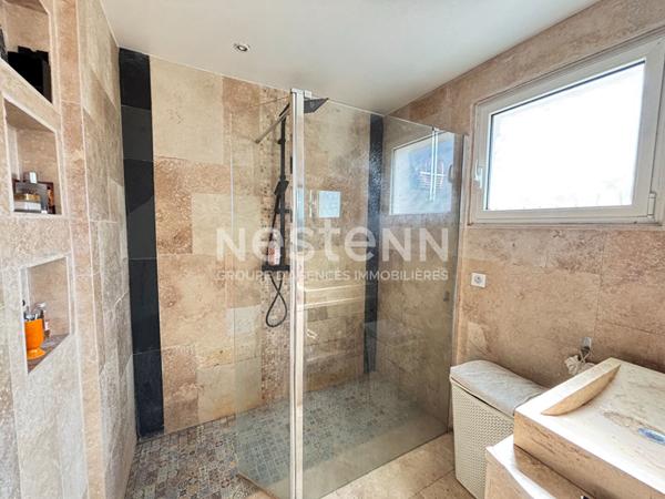 Nestenn Igny Maison familiale de 169 m2 dans le secteur très recherché de Gommonvilliers A deux pas des commerces Place de la Ferme - Proche école Jules Ferry et collège Emile Zola- Proche axes routiers A6/N118/A10/A86 et Plateau de Saclay/Vélizy