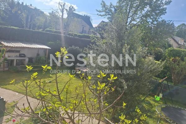 Nestenn Igny Maison familiale de 169 m2 dans le secteur très recherché de Gommonvilliers A deux pas des commerces Place de la Ferme - Proche école Jules Ferry et collège Emile Zola- Proche axes routiers A6/N118/A10/A86 et Plateau de Saclay/Vélizy