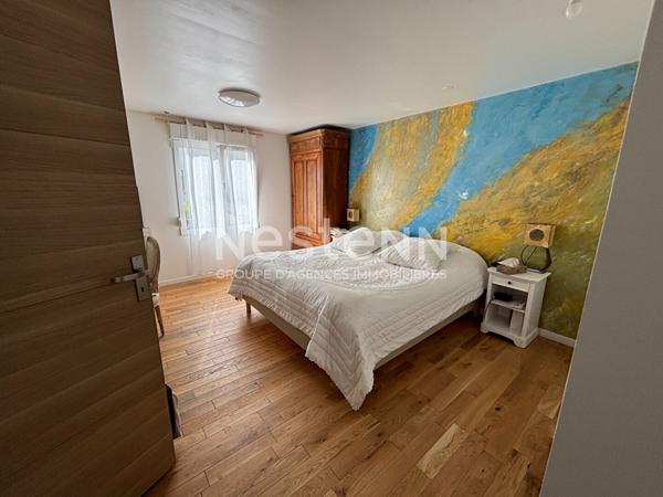 Nestenn Igny Maison familiale de 169 m2 dans le secteur très recherché de Gommonvilliers A deux pas des commerces Place de la Ferme - Proche école Jules Ferry et collège Emile Zola- Proche axes routiers A6/N118/A10/A86 et Plateau de Saclay/Vélizy