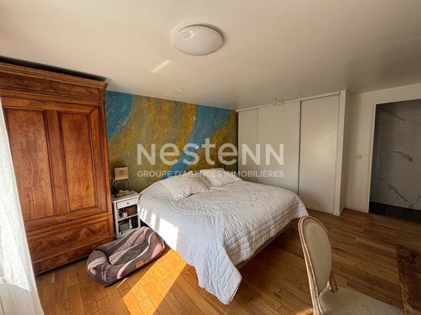 Nestenn Igny Maison familiale de 169 m2 dans le secteur très recherché de Gommonvilliers A deux pas des commerces Place de la Ferme - Proche école Jules Ferry et collège Emile Zola- Proche axes routiers A6/N118/A10/A86 et Plateau de Saclay/Vélizy