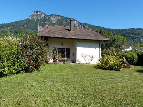 Maison 4 pièces - 105 m² Exclusivité efficity