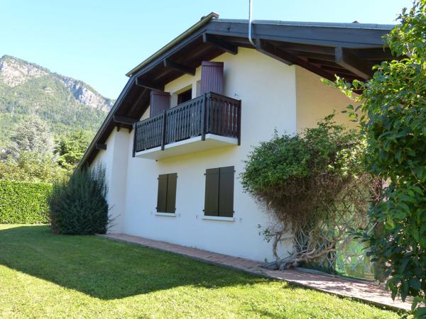 Maison 4 pièces - 105 m² Exclusivité efficity