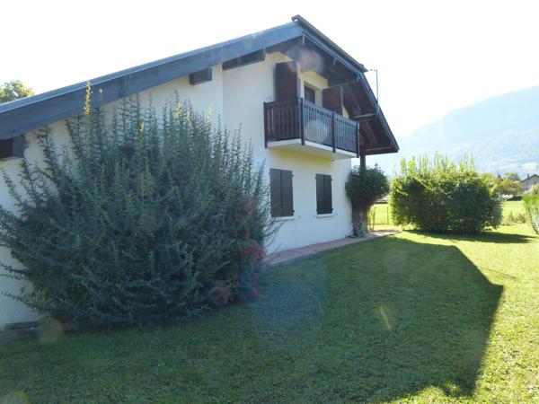 Maison 4 pièces - 105 m² Exclusivité efficity