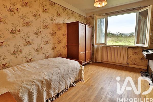 Maison à vendre 6 pièces 115 m² Romenay