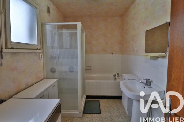 Maison à vendre 6 pièces 115 m² Romenay