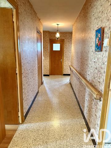 Maison à vendre 6 pièces 115 m² Romenay