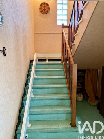 Maison à vendre 6 pièces 115 m² Romenay